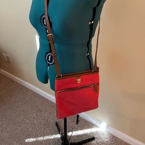 Michael Kors nylon Crossbody